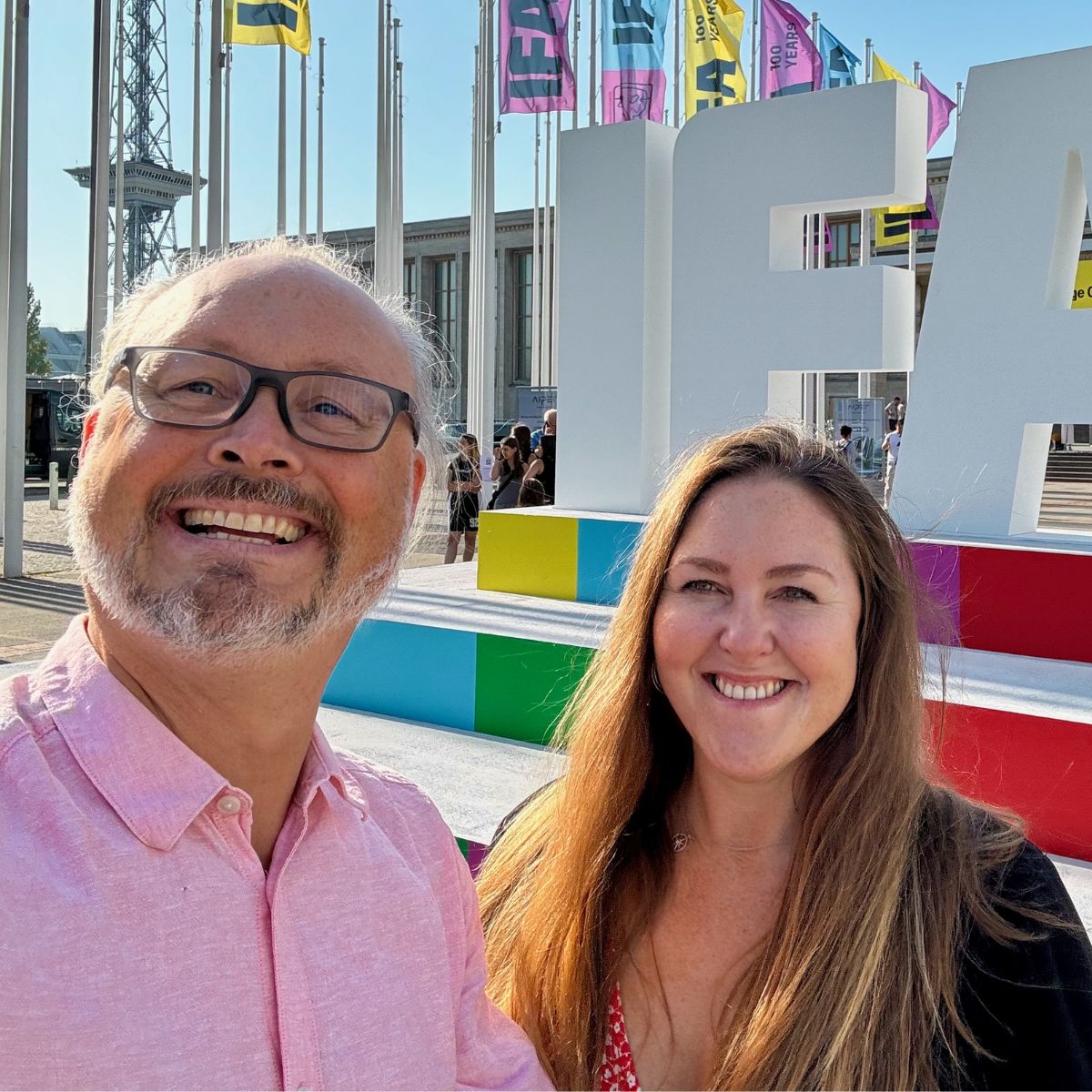 Charlie Maria Yacht Brokers