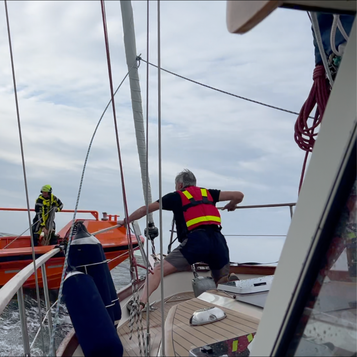 Great Sailing Channel On Youtube 1