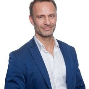 Rune Riktor Yacht Broker