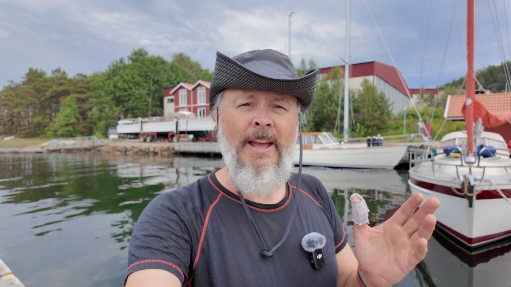 Jarle Karlsrud Content Creator And Yacht Broker 1024x576